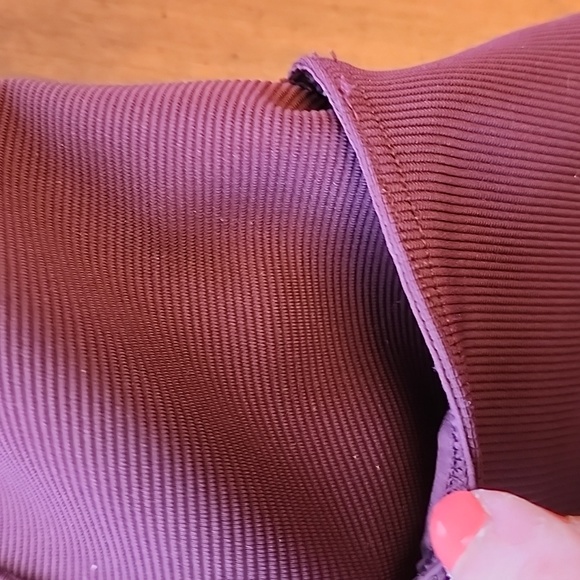 Lululemon New Route Skirt - Picture 8 of 11